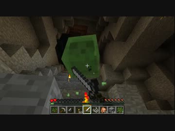 【実況】 クラフターはじめました　パート05　【Minecraft】