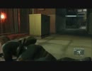 【PS4】MGSV:GZ TA 「走れゼロズ」　-HARD- 【６:２６】