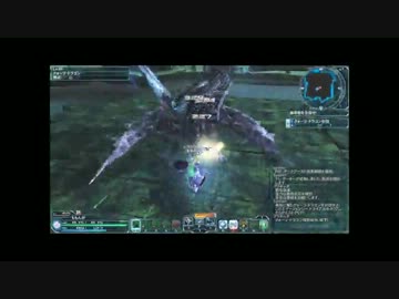 【PSO2】SHクォーツ･ドラゴン【GuHu】