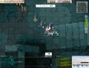 【RO】　騎士団2　カリツTU狩り　【スパノビ】