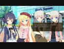 『Clover Day's』 カウントダウンムービー 3日前