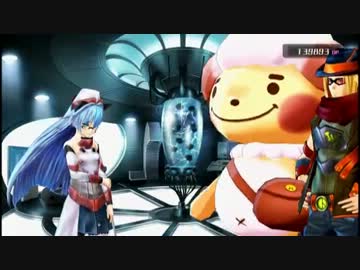 【P3-22】アルノサージュその94【サーリのターン】