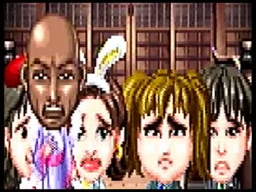 【DXⅡ】　”１人で”　人生を実況プレイ　【4ﾀｰﾝ目】