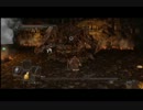 （Dark soulsⅡ）闇を貫く純白のおっさん （実況）part28