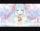 【初音ミク　オリジナル】Azalea