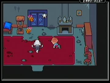 MOTHER3　全くわからないけど実況してみる　11