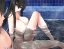 館に閉じ込められながらも先輩にセクハラするぜ！　【3回目】