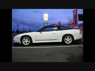 180SXで徳島を紹介しようと思ふ その１４