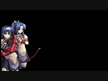 【MUGEN】第3回嫁トナメ本選2回戦Cブロック青【トーナメント】