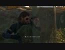 [PS4]　METAL GEAR SOLID GROUND ZEROES パート9「高画質」