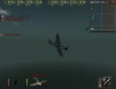【BF1942】FHSW　ドイツ本土空襲（2/2）【連合】