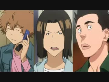 「Bakuman」