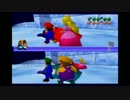 【実況】独りでプレイするとこうなる【マリオパーティ】part2-3