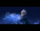 アナと雪の女王 『 Let It Go 』　歌ってみた