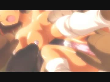 バター犬ペッティング