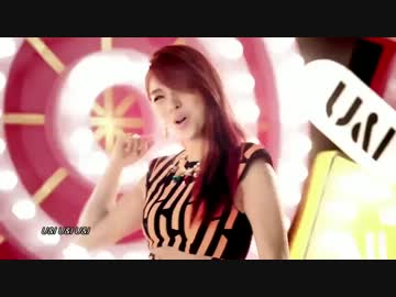 K Pop Ailee U I Jpn Ver 映像 Kor 音声 Jpn 歌詞付 Hd ニコニコ動画