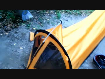 男一匹島の上　サバイバル　式根島編　その4