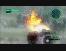 【地球防衛軍4】DLC1-1 探索 レンジャー INF ノーダメージ