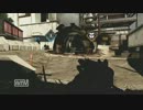 【CoD:ghost】処理班その3【実況プレイ動画】
