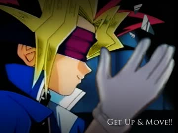 ［BGM］GetUP王
