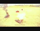 【WoT】テスト鯖新モードヒストリカルバトル+α