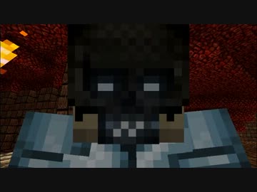 【Minecraft】ハチ使いゆっくりの冒険始めました part22【ゆっくり実況】