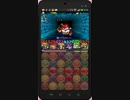 【パズドラ】伝説の航路【光ホルス】