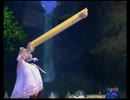 【スマブラX】伸びる髪
