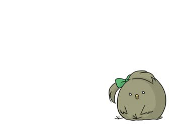 【手描き】μ'sちゃんを踊らせてみた（１番だけ）【ラブライブ!】