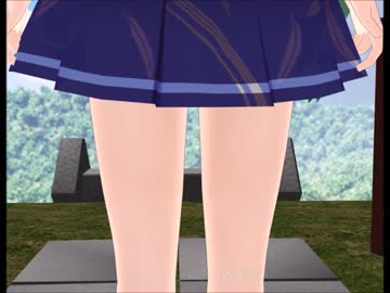 空飛ぶ巫女のいない幻想郷・第二話前編