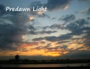 【NNI】Predawn Light 【harunica】