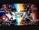 【EXVSMB】ぞくぶつの森 3日目【キュベレイ視点】