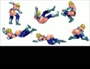 【MUGEN】きゃしぃ作成計画その2【キャラ作成】