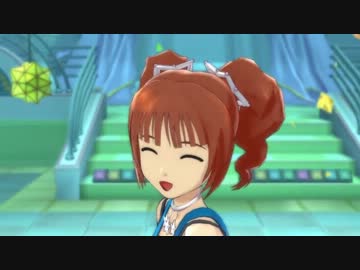 【3月25日は】　A HARD DAY'S NlGHT　【やよいの誕生祭】