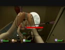 LEFT4DEAD2 アドオンマップ　Carried Offをプレイ2/4