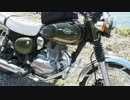 【エストレヤ】しおかぜライン走ってみた【慣らし】