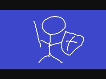 ニコニコ動画内でRPG作成 Part01