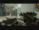 【PC版BO2】でぃでぃでぃでぃーえすあーるでうんたらかんたら