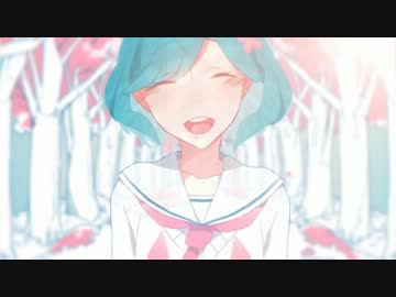 桜色タイムカプセルを歌ってみた。飛翠