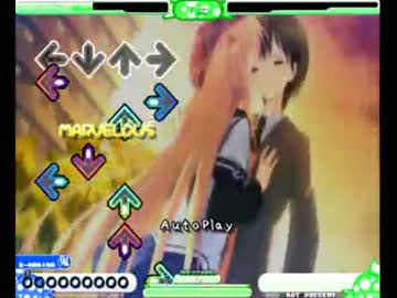 【StepMania】Clover Day's