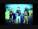 【THE SURVIVAL GAME】3/23アサルト定例会行ってきました(・∀・)その2
