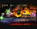 【ドラゴンズクラウン】夢幻の天廊 830 ウォーロック ソサ2 ファイ1