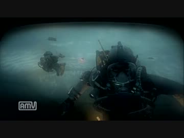 Call of Duty GHOSTS 字幕プレイ Part11