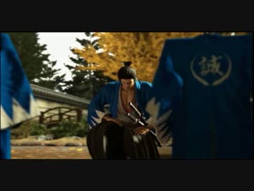 【プレイ動画】龍が如く維新【Part34】