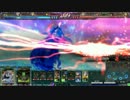 エクリプスのなんでも試してみる!シェラハ海【プラチナD】