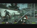 まったりL4D2 ダーク・カーニバル　4話　録画ミスでここで終わり