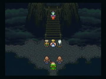 【初見】のんびりＦＦ６を実況プレイするよ！【part22】