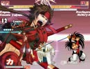 【MUGEN】友情の属性タッグトーナメント2 Part223