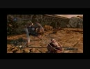 DARKSOULSⅡを初実況しながらプレイしてみた【十二前夜】