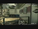 【CoD:G】ARX-160 in Prison Break
